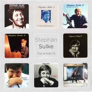 Stephan Sulke - Die Ersten 8