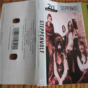 Steppenwolf - The Best Of Steppenwolf