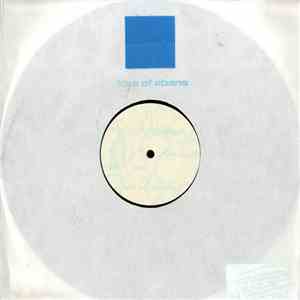 Sven Weisemann - Kiss Of Abana