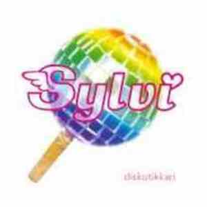 Sylvi - Diskotikkari