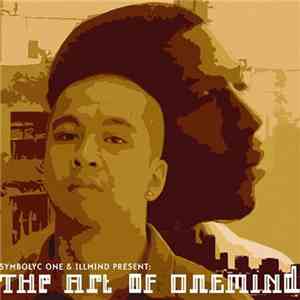 Symbolyc One And Illmind - The Art Of Onemind