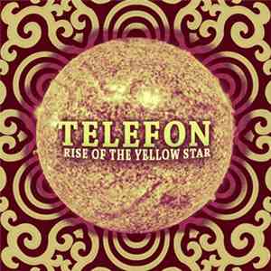 Telefon  - Rise Of Yellow Star