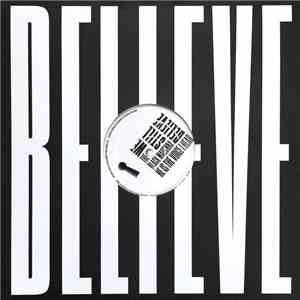 The Black Madonna - He Is The Voice I Hear