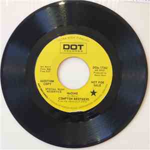 The Compton Brothers - Nadine