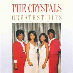 The Crystals - Greatest Hits
