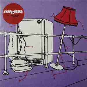 The Cure - Pillbox Tales 1977-1979