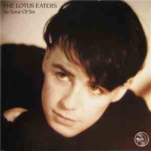 The Lotus Eaters - No Sense Of Sin