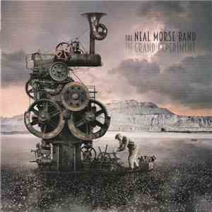 The Neal Morse Band - The Grand Experiment