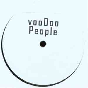 The Prodigy - Voodoo People (Schranz Mix)