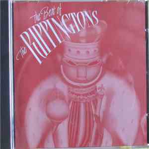 The Rippingtons - The Best Of The Rippingtons