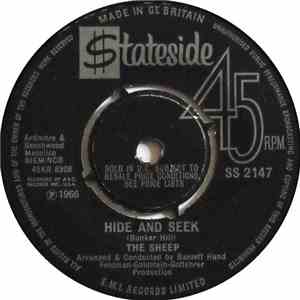 The Sheep / The Hawks  - Hide And Seek / The Grissle