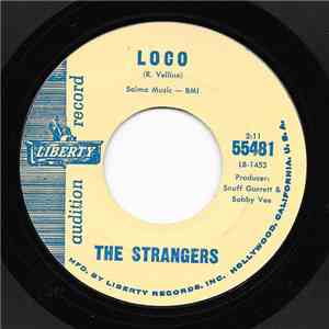 The Strangers  - Toy Soldier / Loco