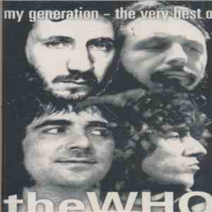 The Who - My Generation - The Very Best Of The Who
