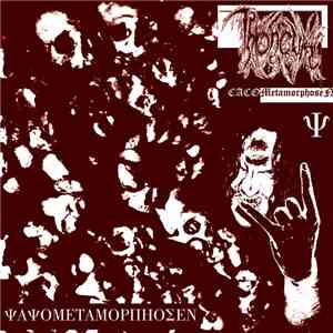 Throneum - CACOMetamorphoseN