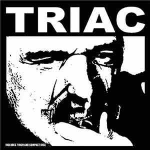 Triac  - In The Blue Room