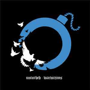 Uncurbed / Warvictims - Split 12