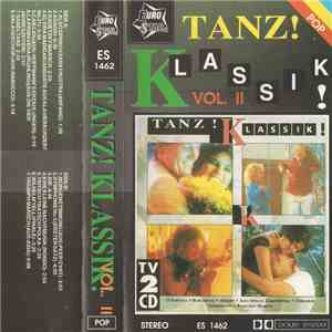 Unknown Artist - Tanz! Klassik! Vol. II
