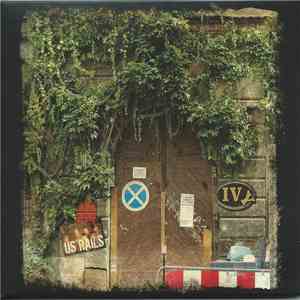 Us Rails - Ivy