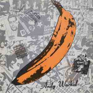 Various - A Tribute To Andy Warhol
