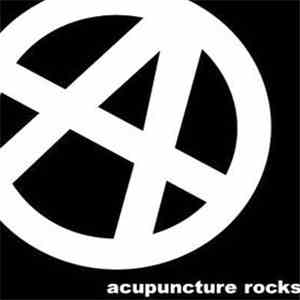 Various - Acupuncture Rocks: 30 New And Used Rock 'N' Roll Classics