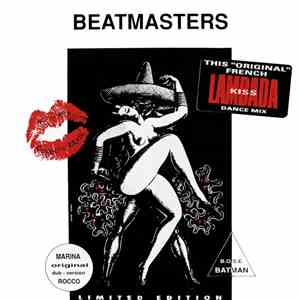 Various - Beatmasters