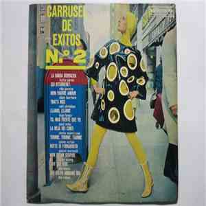 Various - Carrusel De Exitos Nº 2