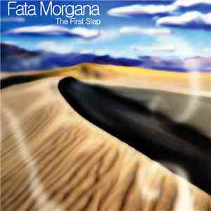 Various - Fata Morgana - The First Step