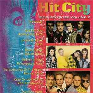 Various - Hit City - '80s Revisited Volume 2