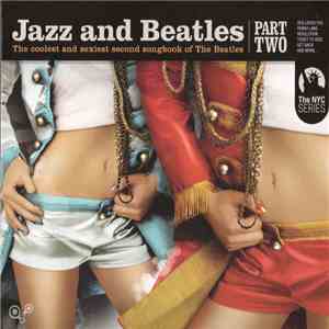 Various - Jazz And Beatles Part Two
