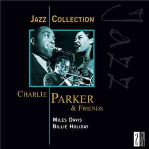 Various - Jazz Collection - Charlie Parker & Friends