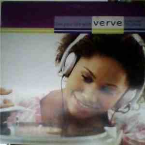 Various - Live Your Life With Verve - Fall Into The Groove