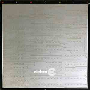 Various - Memoria Elebra Vol.2