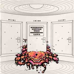 Weekend Guitar Trio - Lava