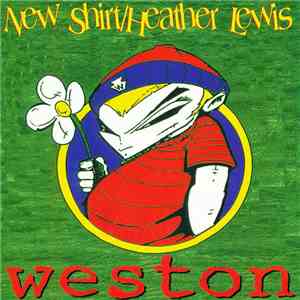 Weston - New Shirt / Heather Lewis