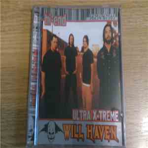 Will Haven - Hi-End Ultra X-Treme