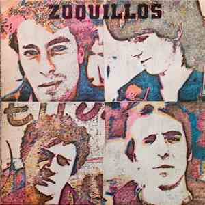 Zoquillos - Atrapado En La Telaraña