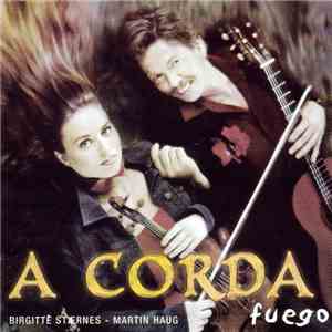A Corda - Fuego