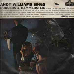 Andy Williams - Sings Rodgers & Hammerstein