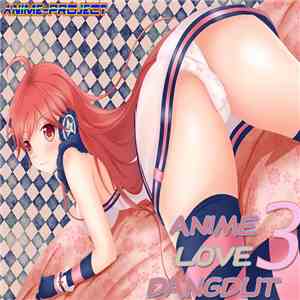 Anime-Project - Anime Love Dangdut 3