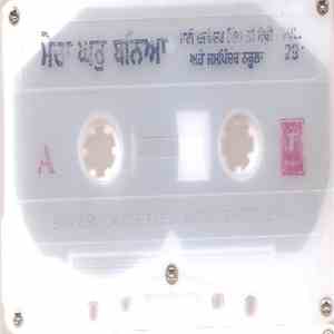 Bhai Davinder Singh Ji Sodhi & Jaspinder Narula - Mera Ghar Beneya (Vol. 29)