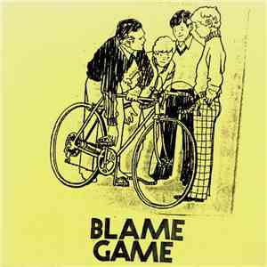Blame Game - Blame Game