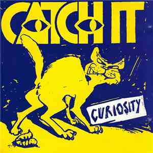 Catch It - Curiosity