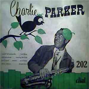 Charlie Parker - Charlie Parker No. 2