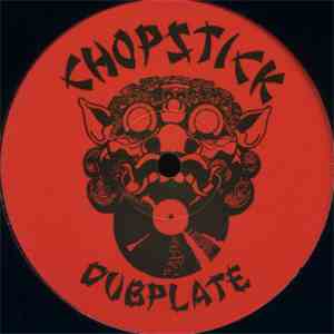 Chopstick Dubplate - Junglist Bandelero