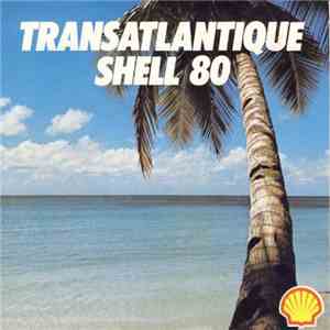 Christian Sénélis - Transatlantique Shell 80