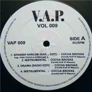 Cocoa Brovaz / Onyx & Wu-Tang Clan - Spanish Harlem / The Worst
