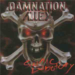 Damnation Alley - Sonic Lobotomy