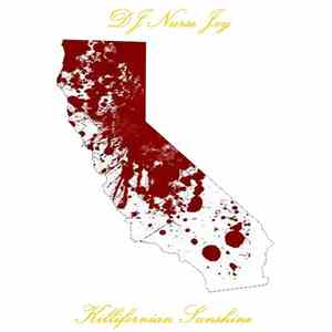 DJ Nurse Joy - Killifornian Sunshine
