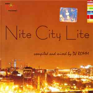 DJ Romm - Nite City Lite