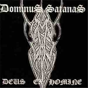 Dominus Satanas - Deus Ex Homine
